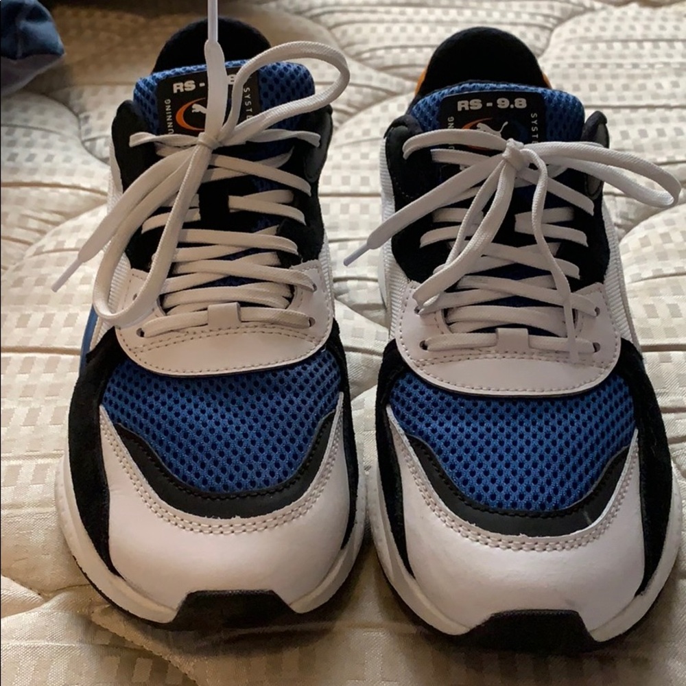 PUMA - Picture 2 of 3